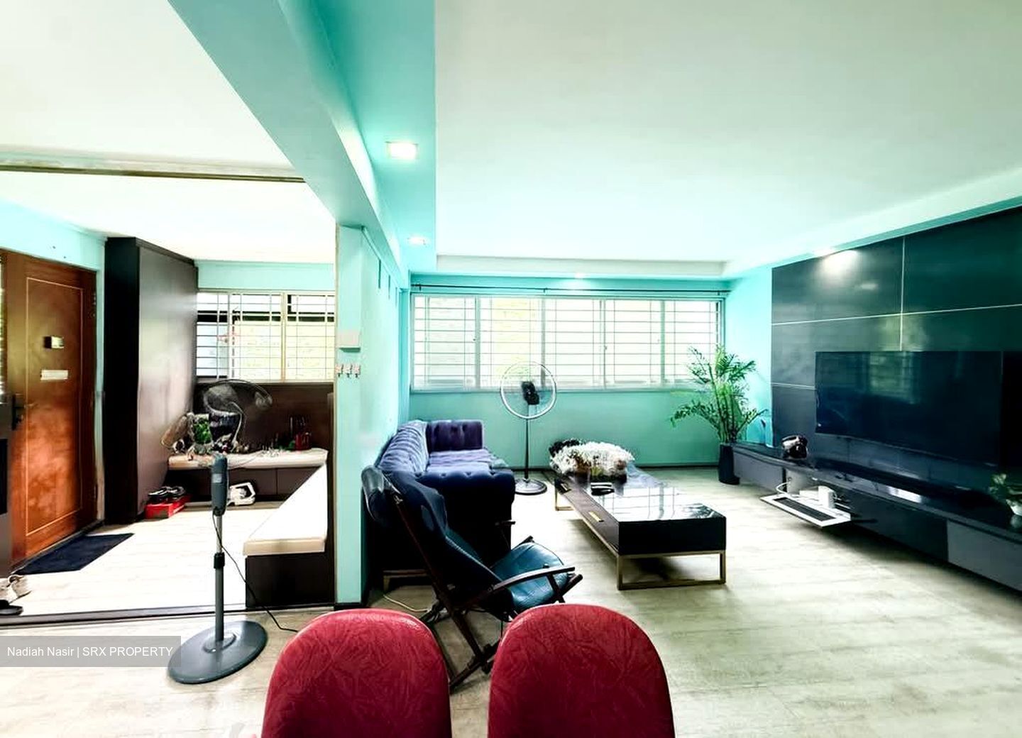 Blk 449 Tampines Street 42 (Tampines), HDB 5 Rooms #586699491